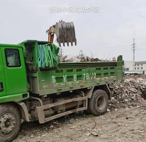 鎮(zhèn)江賓館拆除價格